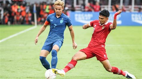 live indonesia vs thailand aff 2022